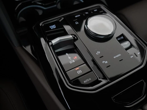 BMW i5 - Afbeelding 11 van 30