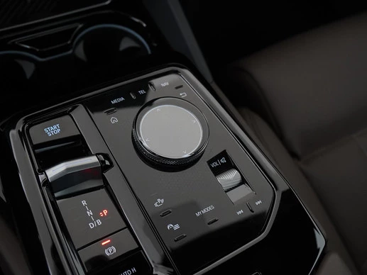 BMW i5 - Afbeelding 12 van 30