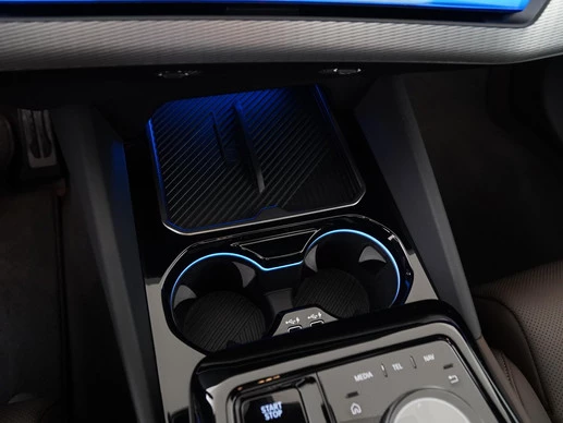BMW i5 - Afbeelding 13 van 30