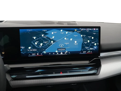 BMW i5 - Afbeelding 15 van 30