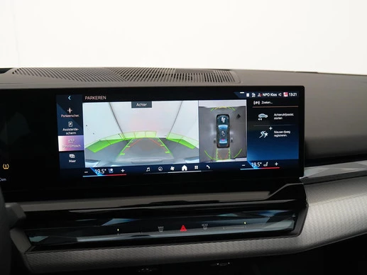 BMW i5 - Afbeelding 21 van 30