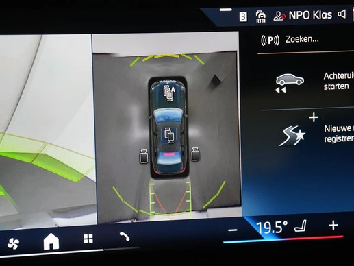 BMW i5 - Afbeelding 22 van 30