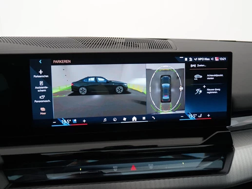 BMW i5 - Afbeelding 23 van 30