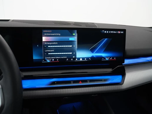 BMW i5 - Afbeelding 25 van 30