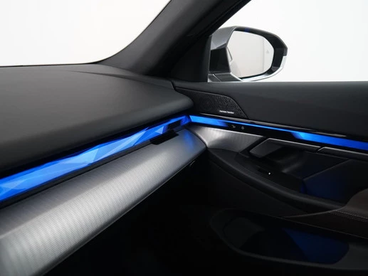 BMW i5 - Afbeelding 26 van 30