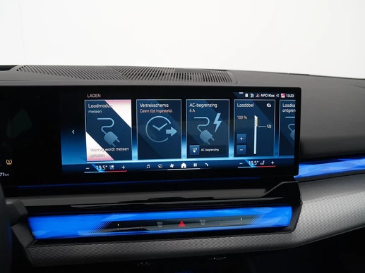 BMW i5 - Afbeelding 27 van 30