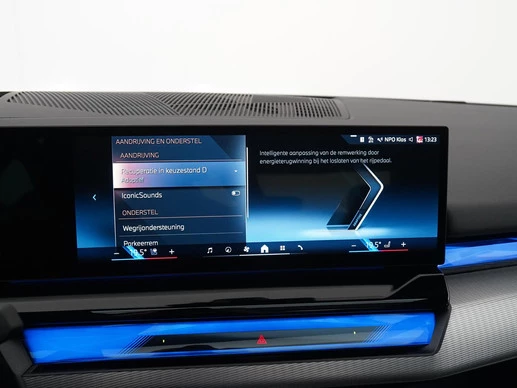 BMW i5 - Afbeelding 28 van 30