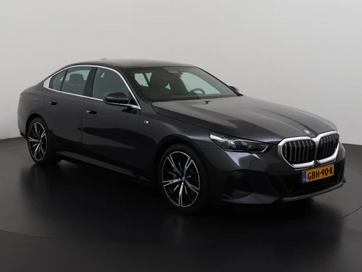 BMW i5 - Afbeelding 30 van 30