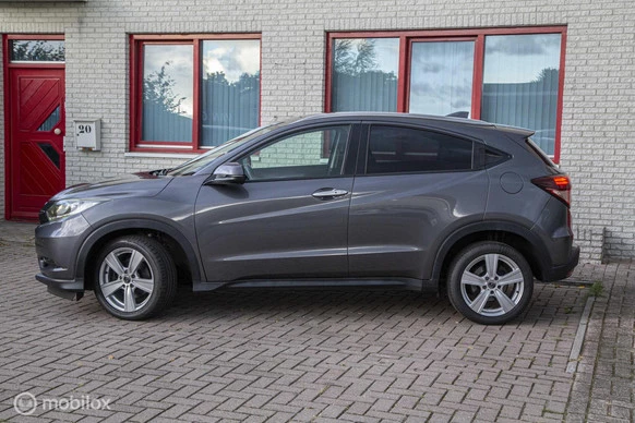 Honda HR-V - Afbeelding 2 van 22