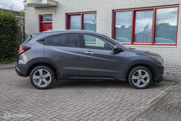 Honda HR-V - Afbeelding 3 van 22