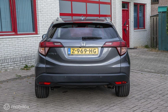 Honda HR-V - Afbeelding 4 van 22