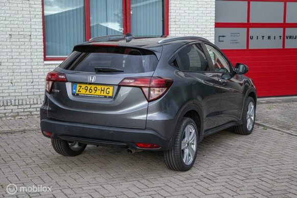 Honda HR-V - Afbeelding 5 van 22