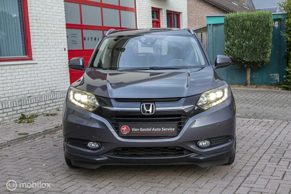 Honda HR-V - Afbeelding 6 van 22