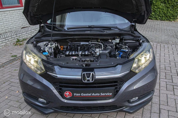 Honda HR-V - Afbeelding 7 van 22