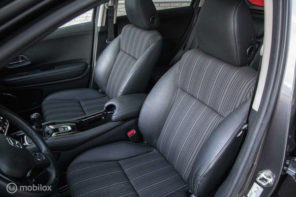Honda HR-V - Afbeelding 8 van 22