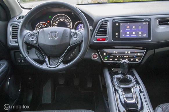 Honda HR-V - Afbeelding 11 van 22