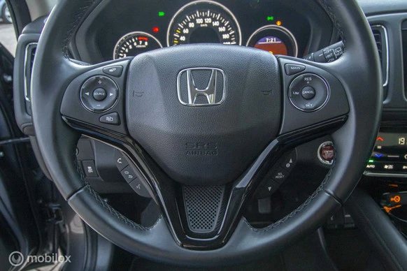 Honda HR-V - Afbeelding 12 van 22