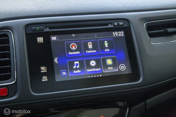 Honda HR-V - Afbeelding 13 van 22