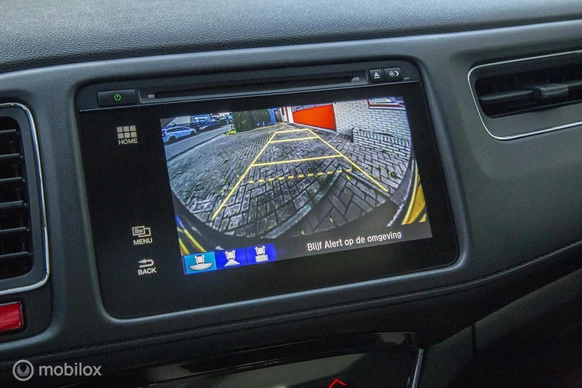 Honda HR-V - Afbeelding 14 van 22