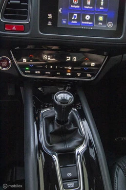 Honda HR-V - Afbeelding 15 van 22