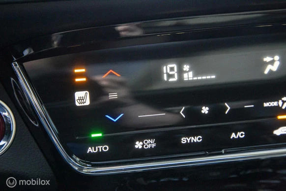 Honda HR-V - Afbeelding 16 van 22