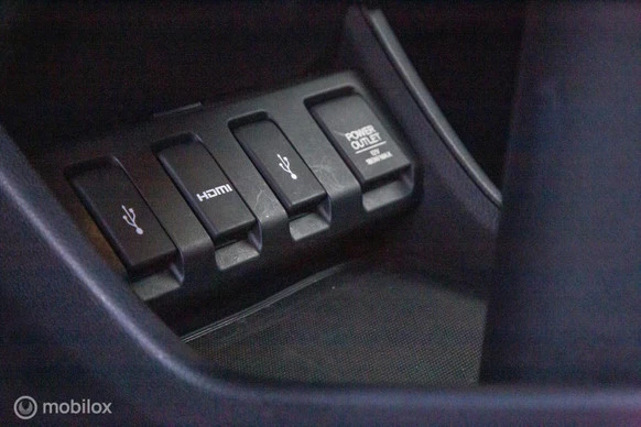 Honda HR-V - Afbeelding 17 van 22