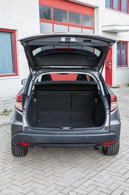 Honda HR-V - Afbeelding 21 van 22