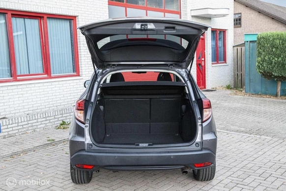 Honda HR-V - Afbeelding 22 van 22