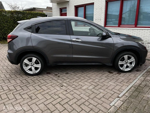 Honda HR-V - Afbeelding 3 van 20