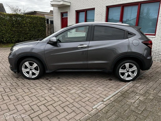 Honda HR-V - Afbeelding 4 van 20