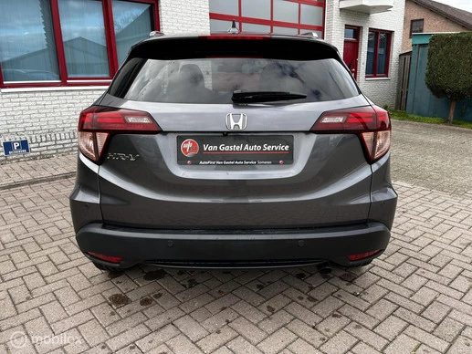 Honda HR-V - Afbeelding 6 van 20