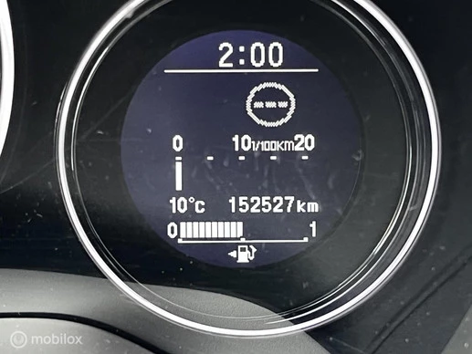 Honda HR-V - Afbeelding 15 van 20