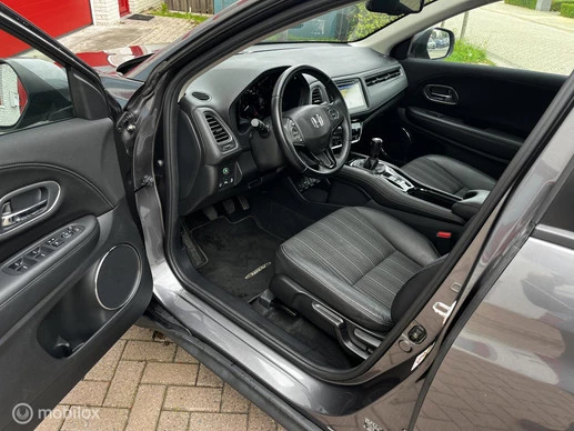 Honda HR-V - Afbeelding 7 van 20