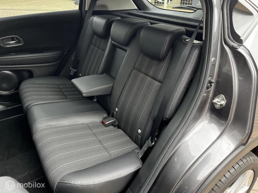 Honda HR-V - Afbeelding 10 van 20