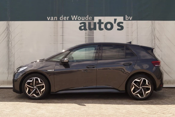 Volkswagen ID.3 - Afbeelding 1 van 25