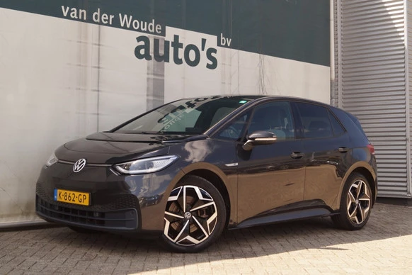 Volkswagen ID.3 - Afbeelding 2 van 25