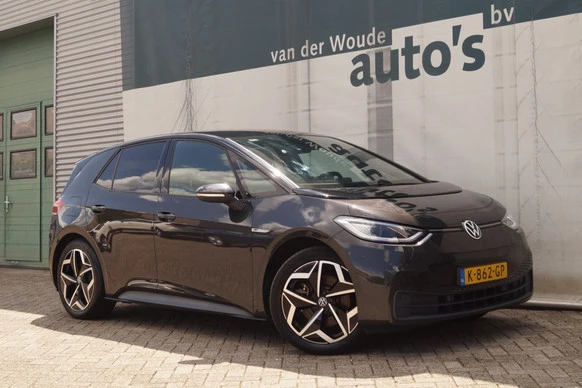 Volkswagen ID.3 - Afbeelding 3 van 25