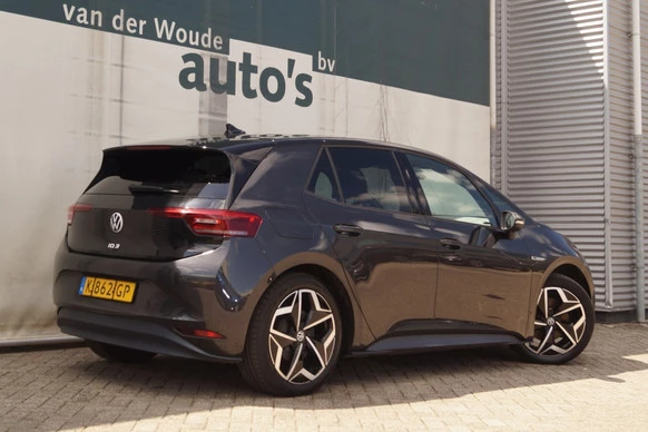Volkswagen ID.3 - Afbeelding 4 van 25