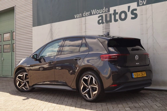 Volkswagen ID.3 - Afbeelding 5 van 25