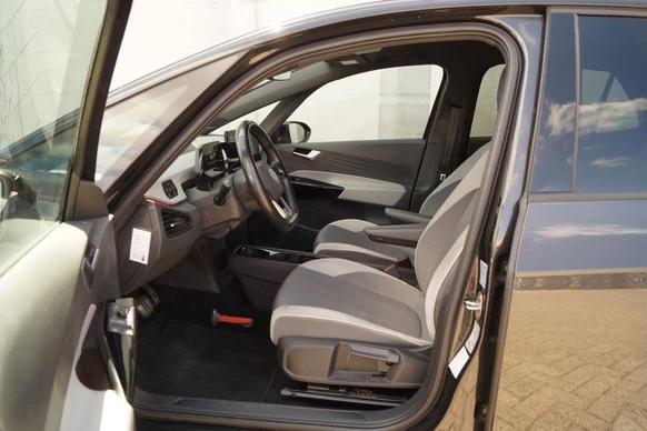 Volkswagen ID.3 - Afbeelding 6 van 25