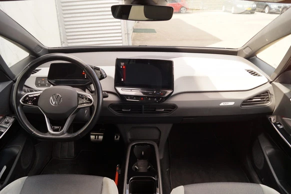 Volkswagen ID.3 - Afbeelding 9 van 25