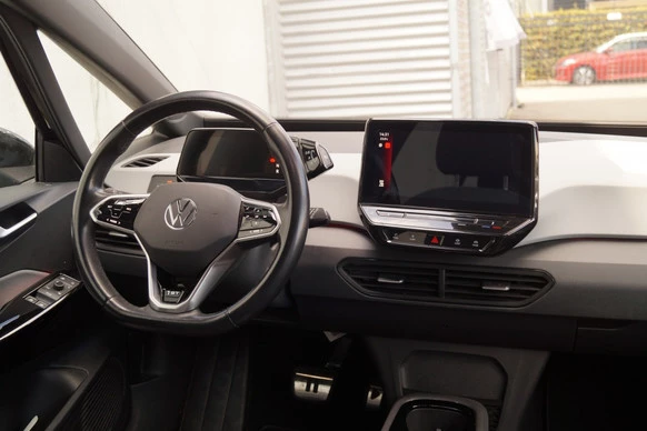 Volkswagen ID.3 - Afbeelding 10 van 25
