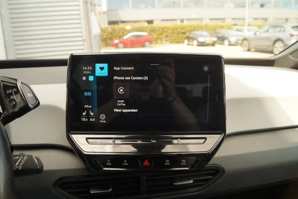 Volkswagen ID.3 - Afbeelding 15 van 25