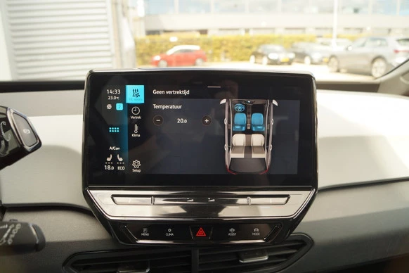 Volkswagen ID.3 - Afbeelding 20 van 25