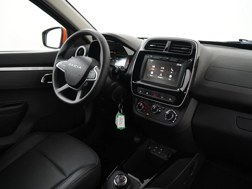 Dacia Spring - Afbeelding 2 van 30