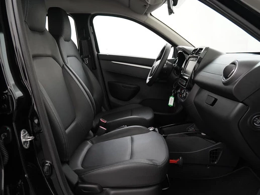 Dacia Spring - Afbeelding 3 van 30