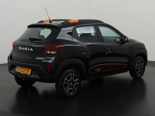 Dacia Spring - Afbeelding 4 van 30