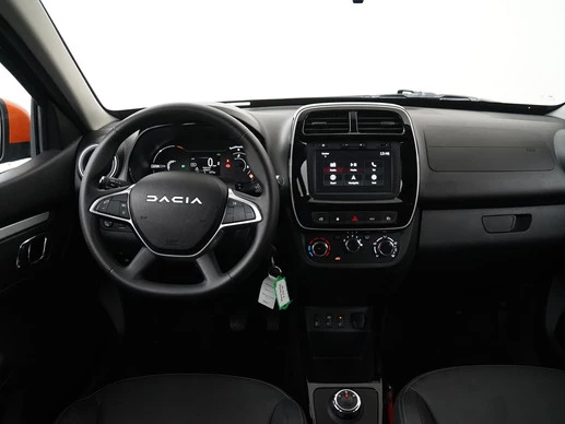 Dacia Spring - Afbeelding 6 van 30