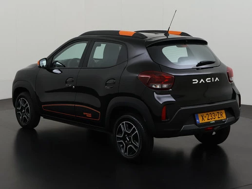 Dacia Spring - Afbeelding 7 van 30