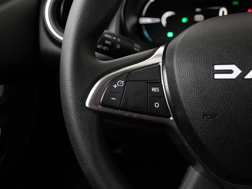 Dacia Spring - Afbeelding 8 van 30